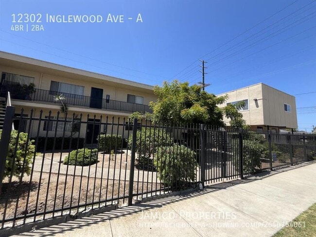 Photo - 12302 S Inglewood Ave Unit A