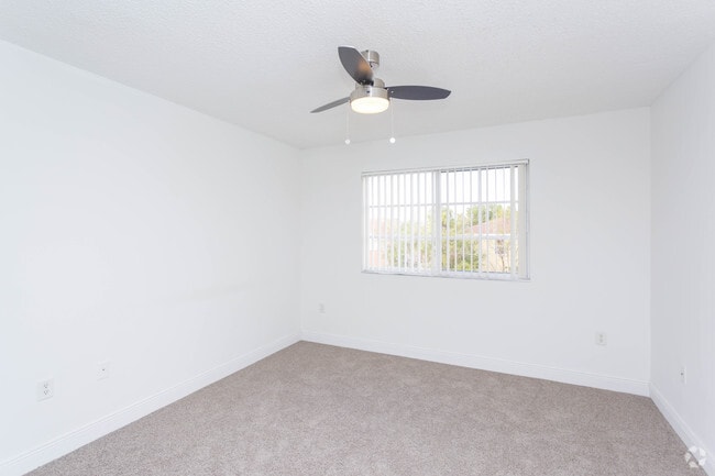 Photo - Doral Terrace Apartments - 4-5 Year Wait List