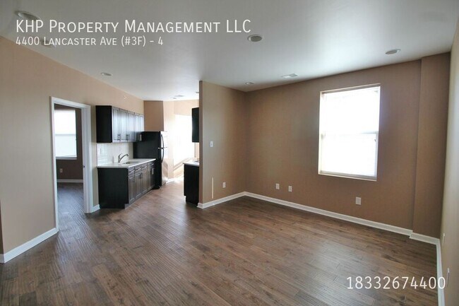 Photo - 4400 Lancaster Ave Unidad 4