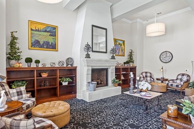 Photo - Five 49 at River Oaks