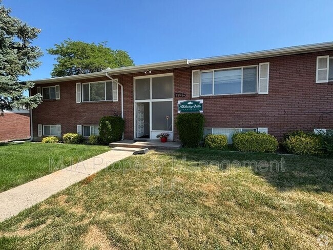 Building Photo - 1735 Holladay Blvd E Unit #6 Rental