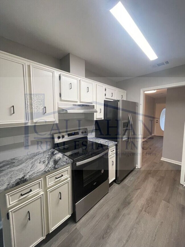 Sherwood 3 Bedroom Home House Rental in Sherwood, AR