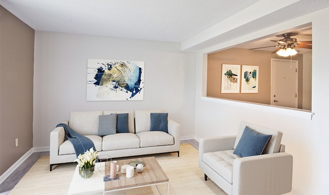Maplewood Estates Apartment Homes