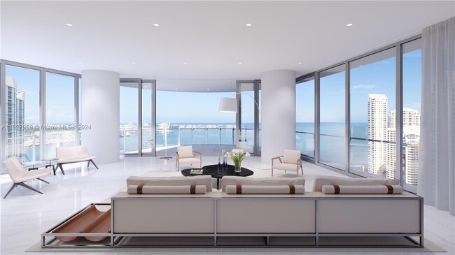 Photo - 300 Biscayne Boulevard Way Condominio