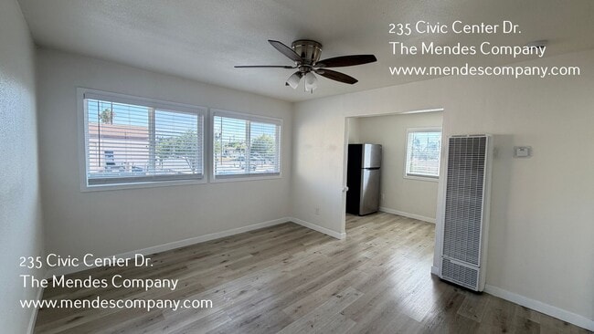 235 Civic Center Dr. Unit 7