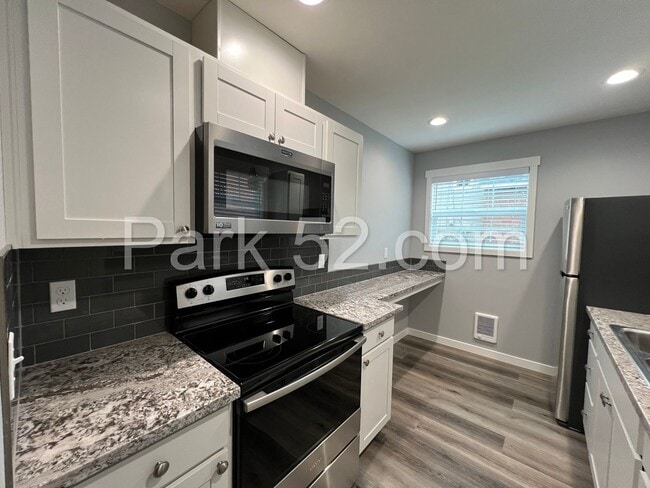 Photo - Updated 1 Bedroom 1 Bathroom Single Family Home! Unit 216 -#B