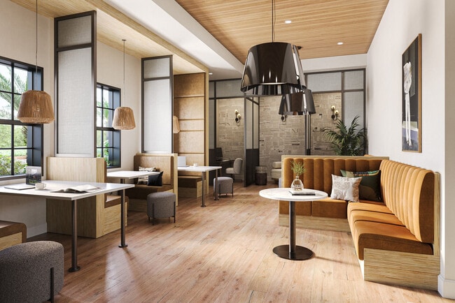 Photo - Atlantico at Royal Palm Beach