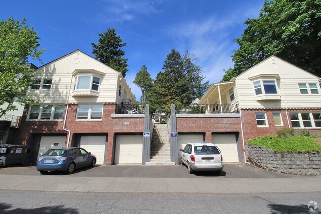 Building Photo - 3507 SW 11th Ave Rental