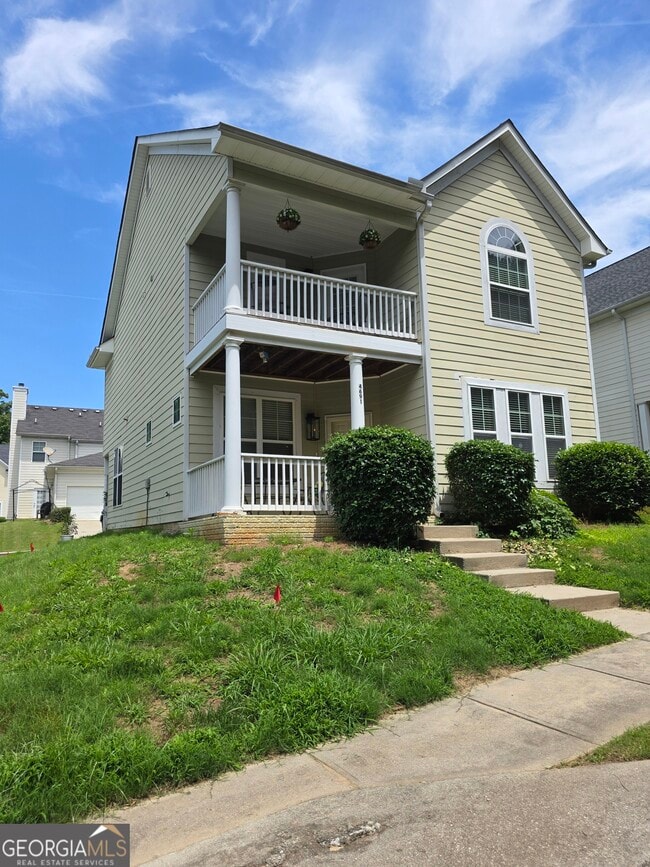 Photo - 4691 Highpoint Ln