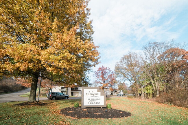 Photo - Sylvan Ridge Apartments