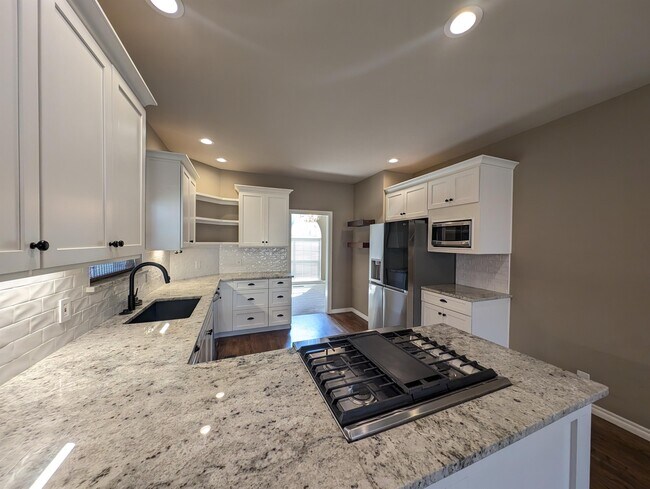 Photo - 9914 S 99th E Ave