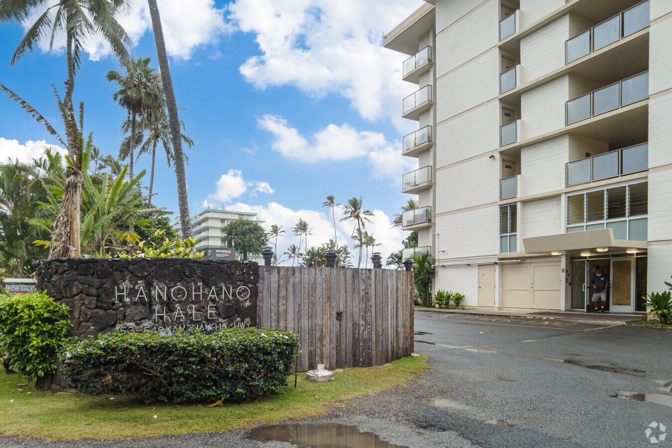 Photo - Hanohano Hale