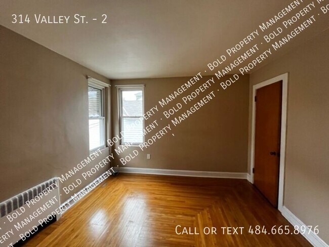 Photo - 314 Valley St.-2 Unit 2