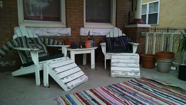 Photo - 936 S St Bernard St Unit 3