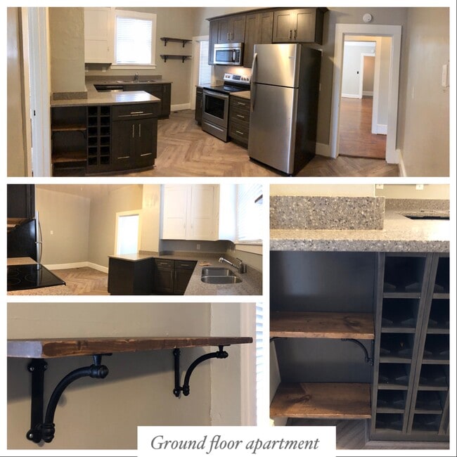 Building Photo - 110 N Mason St Unit B Rental