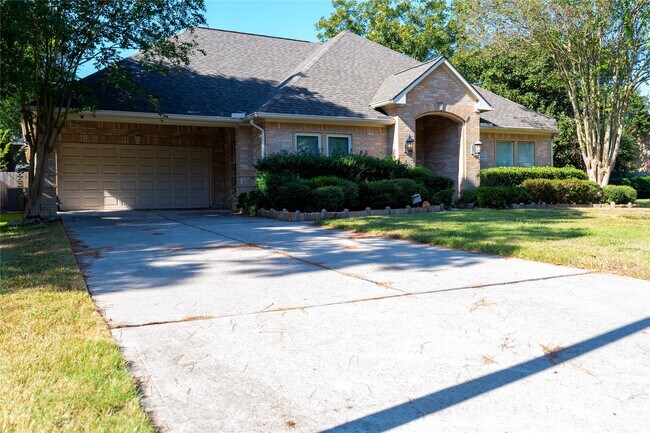 Photo - 15315 T C Jester Blvd