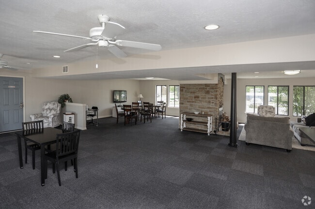 Clubhouse