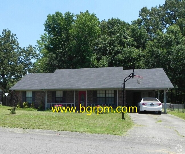 Building Photo - 3 BD. 2 BA. home in Cabot.