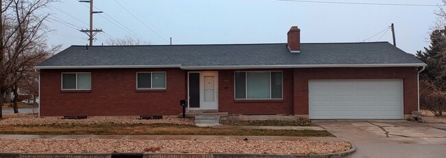 Building Photo - 1884 E 1700 S