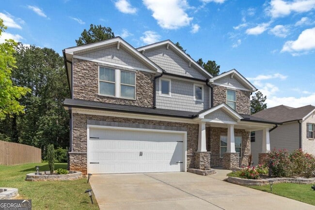 Photo - 4367 Bethany Manor Dr