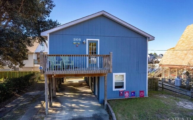 Building Photo - 305 Colington Dr Rental