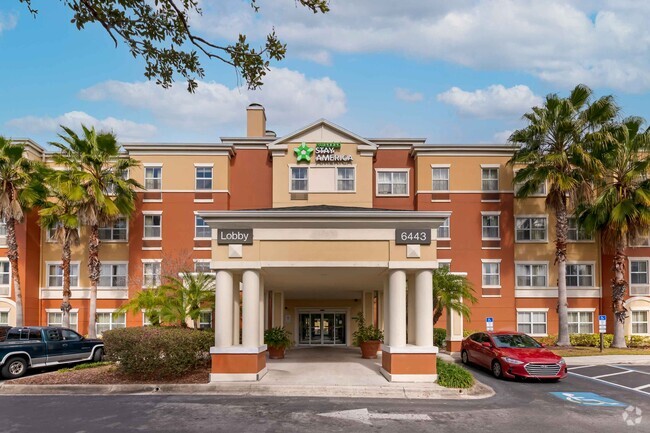 Building Photo - Furnished Studio - Orlando Rental