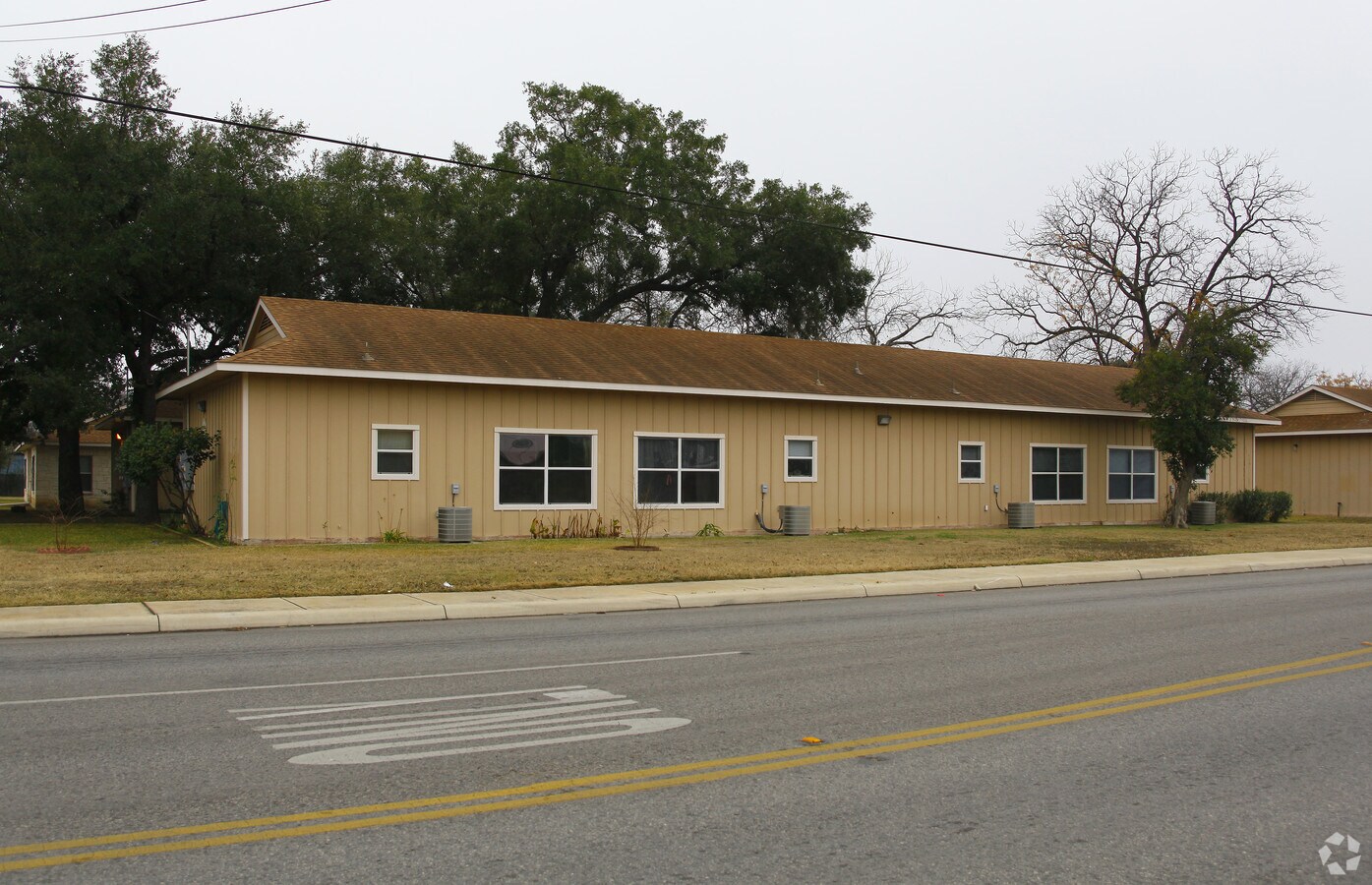 Photo - Union Pines Apartments