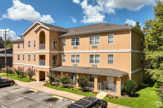 Primary - Bethel Towers