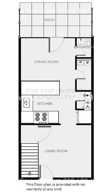 Photo - 505 Pheasant Ridge Dr