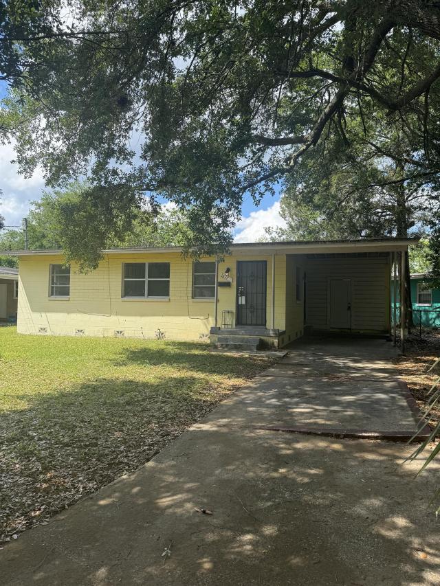 3 bedroom in Jacksonville FL 32209 - 3 bedroom in Jacksonville FL 32209 Casa