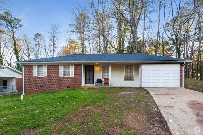 Building Photo - 4442 Creek Valley Ct SW Rental