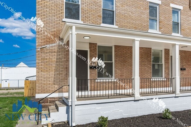 Photo - 20-24 S. Princeton Ave, Columbus, Ohio 43222 Apartamento Unidad 20