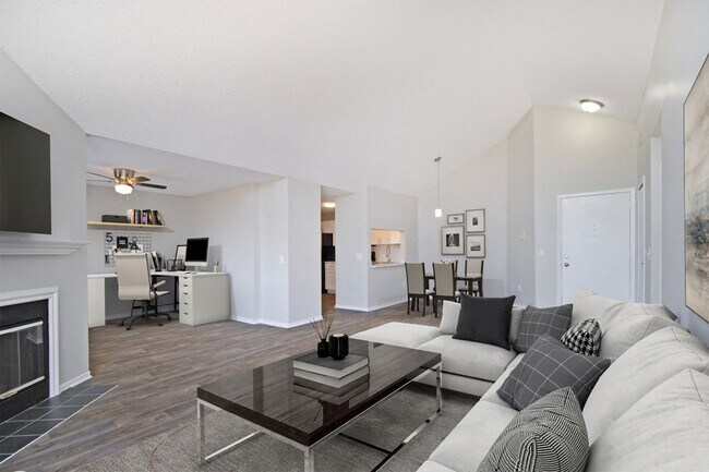 Carnegie Park Apartments