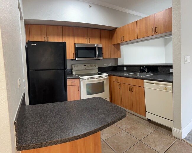 Photo - SPECIAL up to 2 Months FREE + $75 App Cred... Apartamento Unidad 10196-D2 - Bostonian