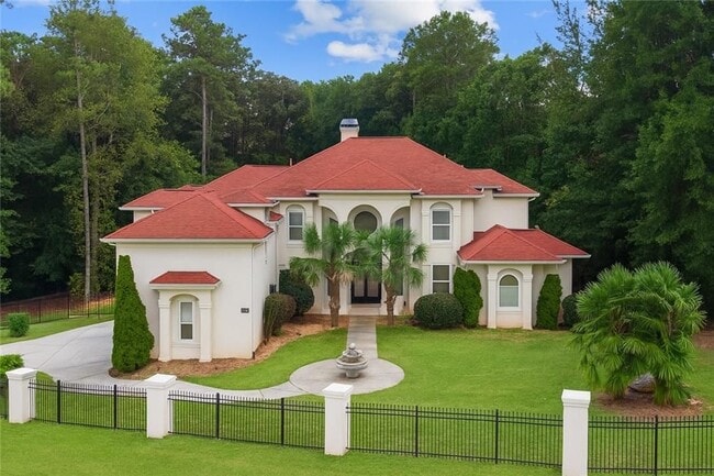 Building Photo - 105 Ensley Point