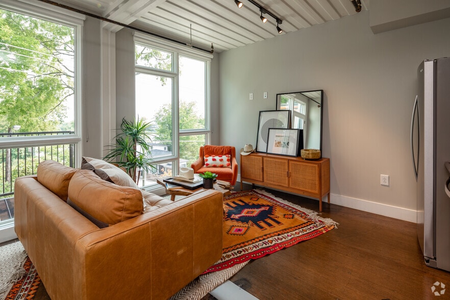 Interior Photo