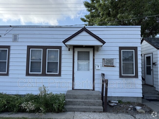 Building Photo - 12 3rd Ave Rental