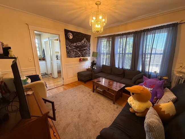 Photo - 28 Claymoss Rd Unit 3