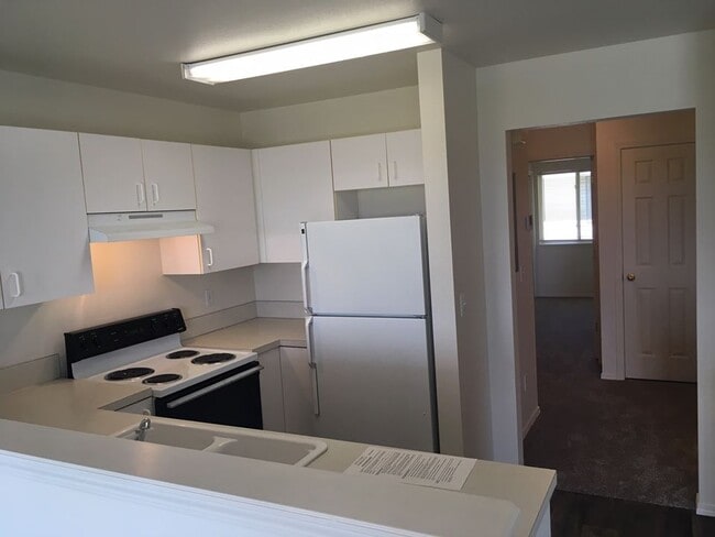 Photo - Baycrest Village