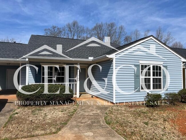 Building Photo - Lovely 3 bedroom 2.5 bath home located in Boiling Springs avaialable!