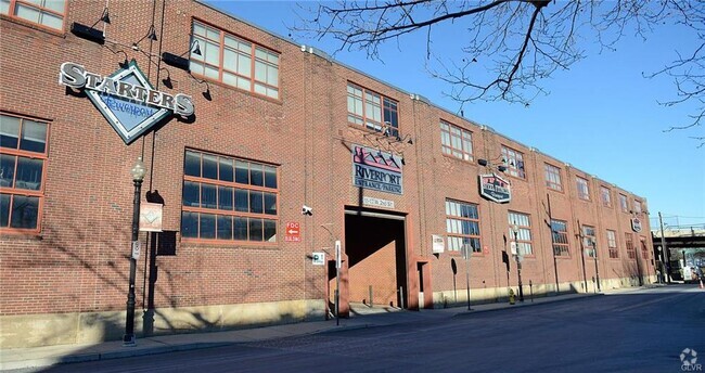 Building Photo - 11 W 2nd St Unit 226 Rental