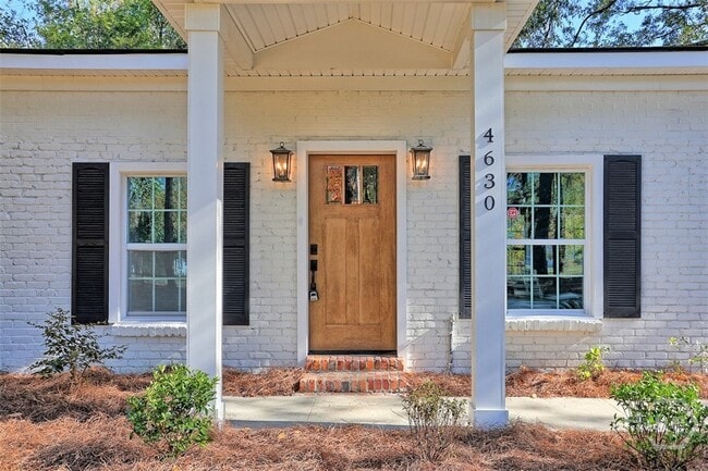 Building Photo - 4630 Herty Dr Rental