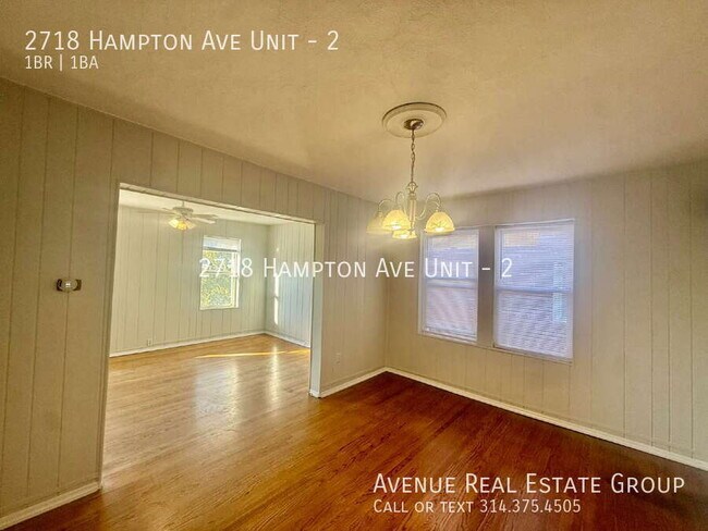 Photo - 2718 Hampton Ave Unit 2