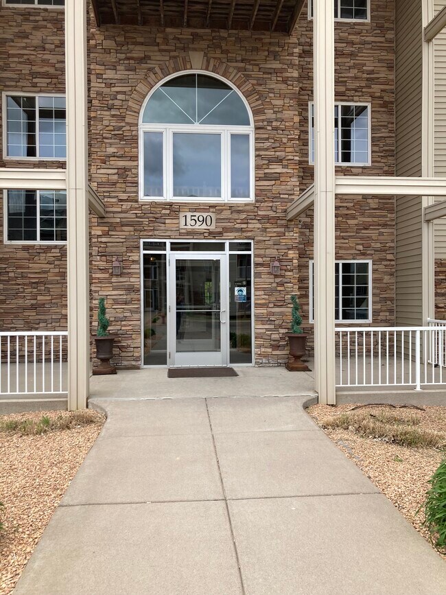 Photo - Parkwood Apartments