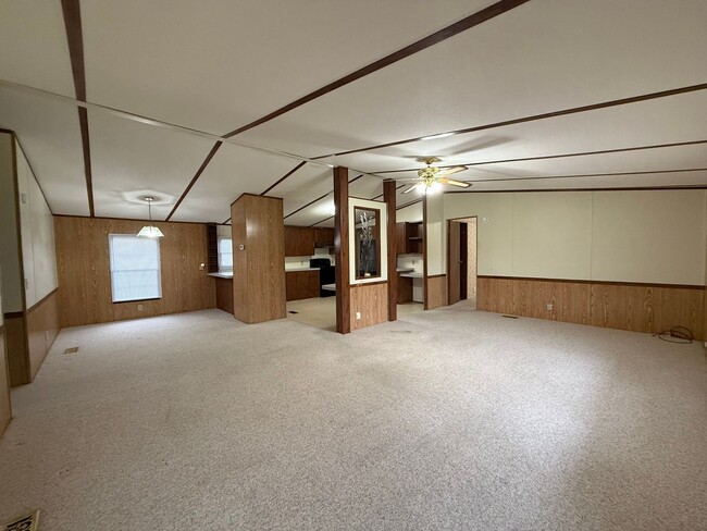 Photo - 3 Bedroom 2 Bathroom Home in Greene County...