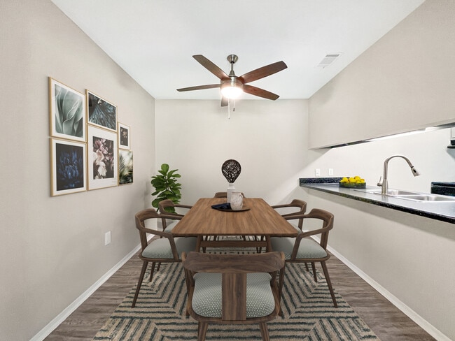 Photo - Kendall Place