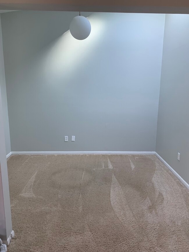 Den off the Entrance - 880 N Adams Rd Unit 6