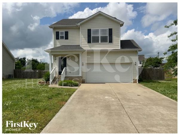 Building Photo - 1309 Loren Circle Rental