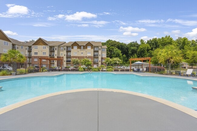 Photo - Pavilion at Plantation Way Apartments