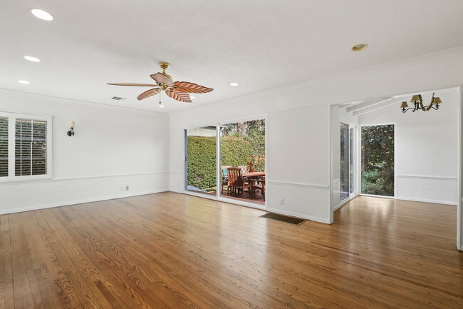 Photo - 1524 Coolidge Ave